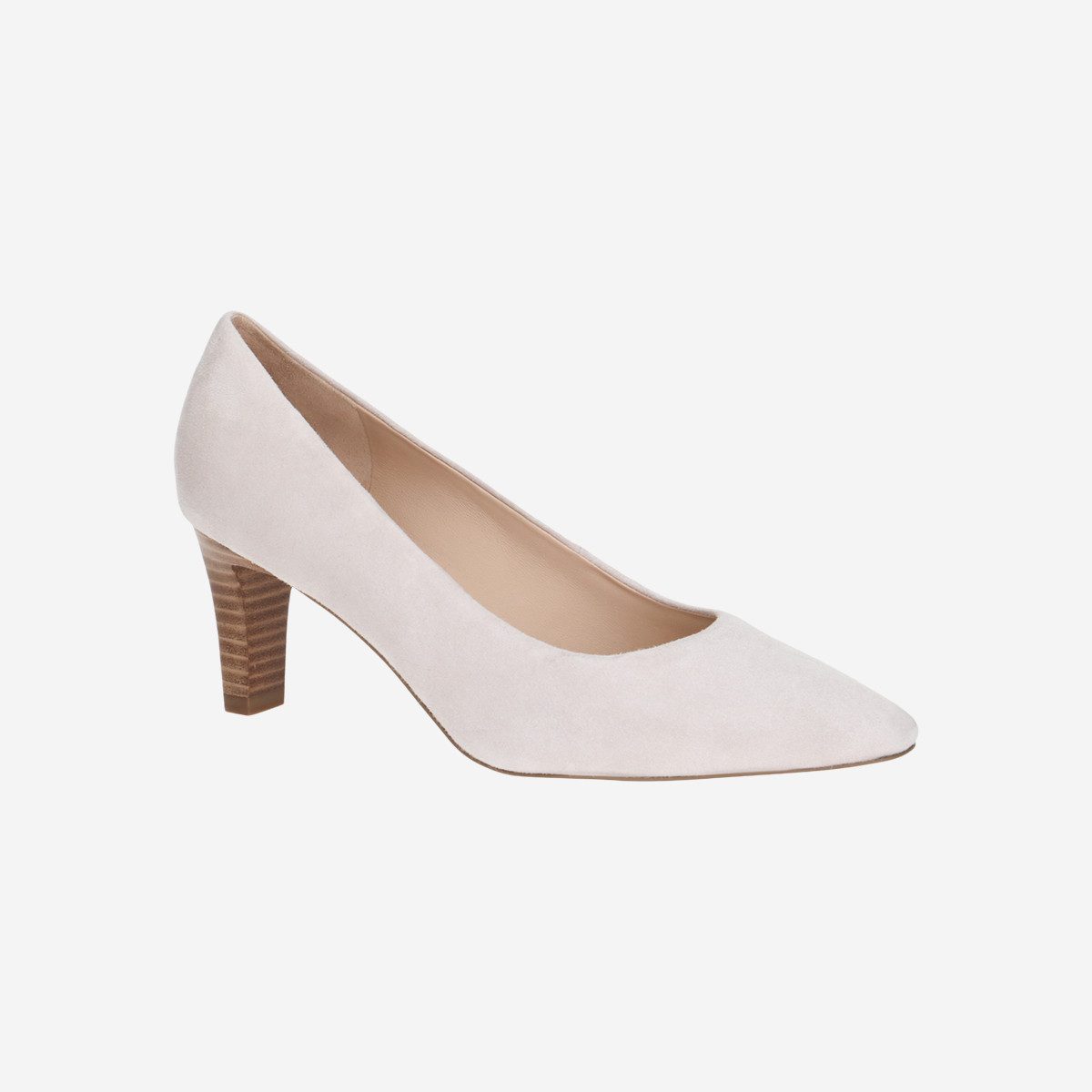 Peter Kaiser 72444 506, Pumps in Rose für Damen Pumps