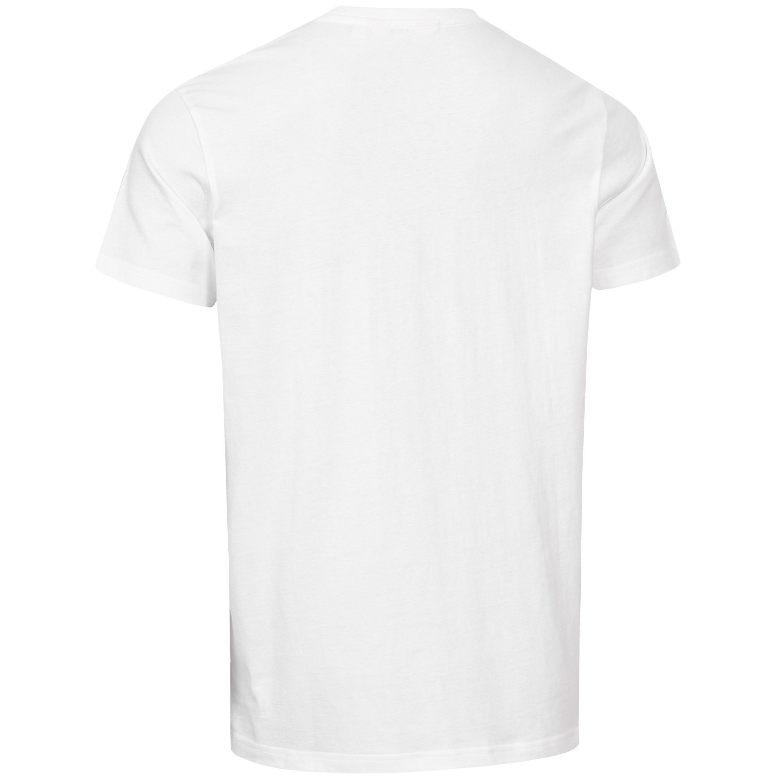 Endmoor white T-Shirt Lonsdale LONSDALE LONDON T-Shirt
