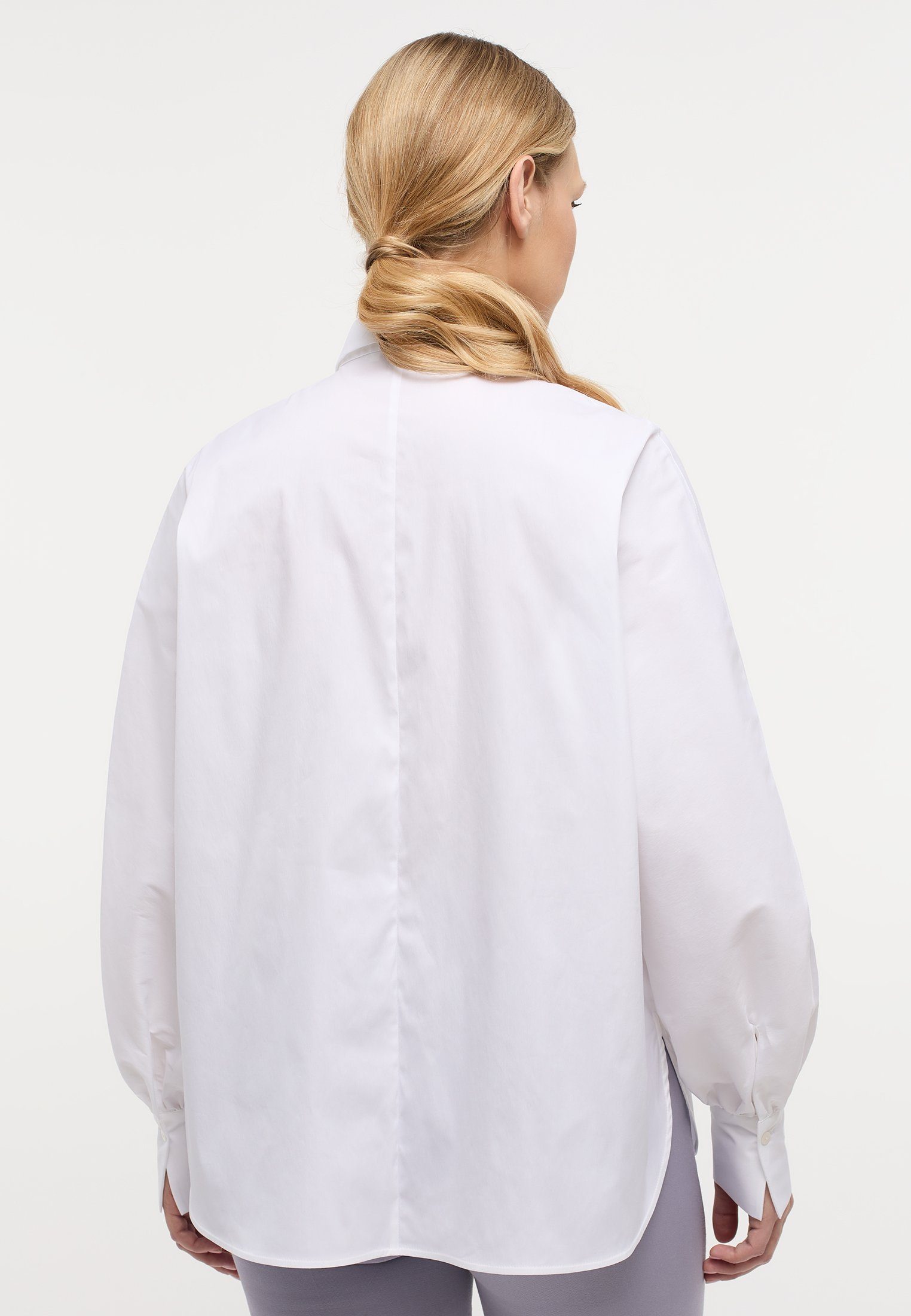 Eterna Shirtbluse OVERSIZE FIT günstig online kaufen