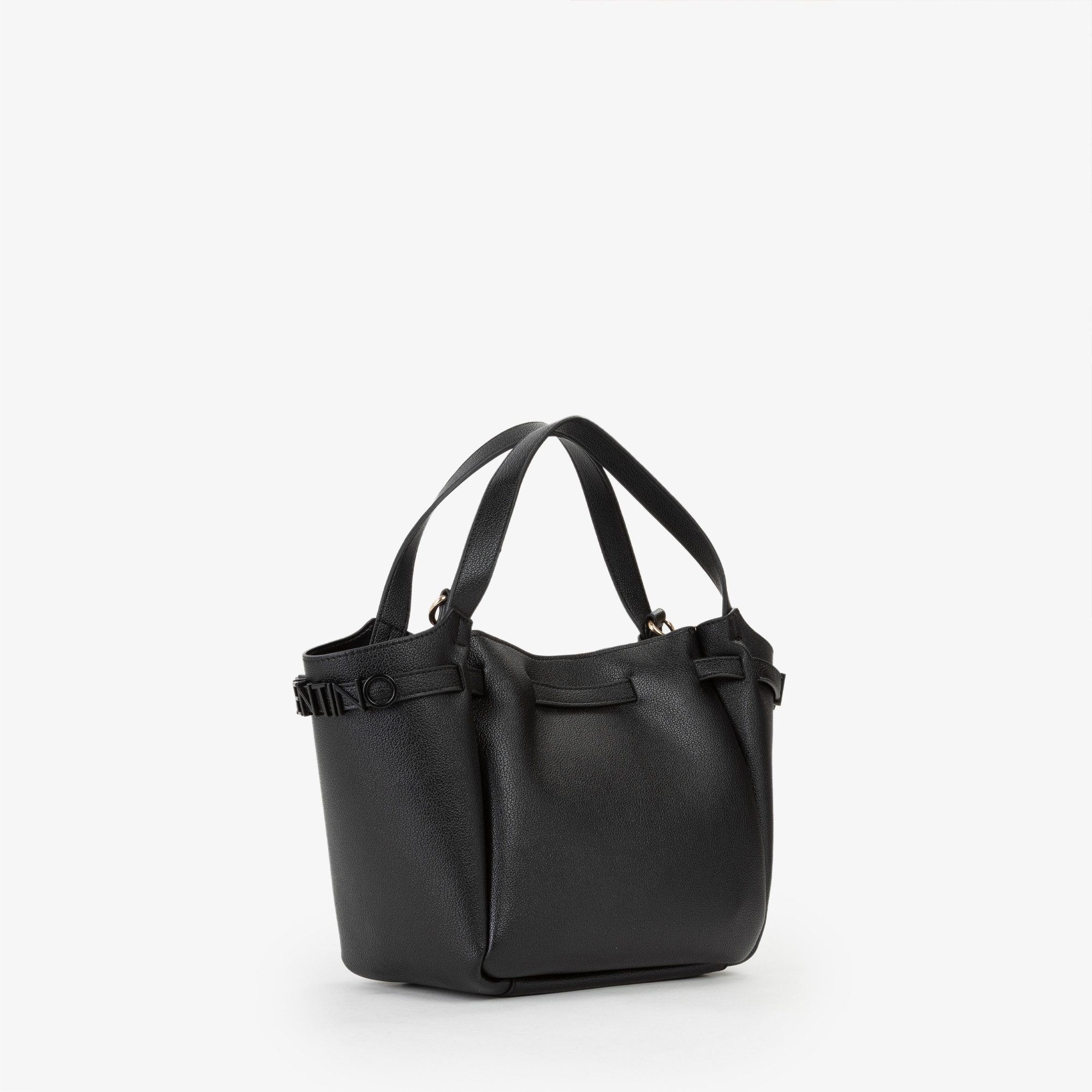 VALENTINO BAGS Shopper MEDEA (Set, Innentasche herausnehmbar), Damen Handtasche, Umhängetasche, Schultertasche mit Logoschriftzug