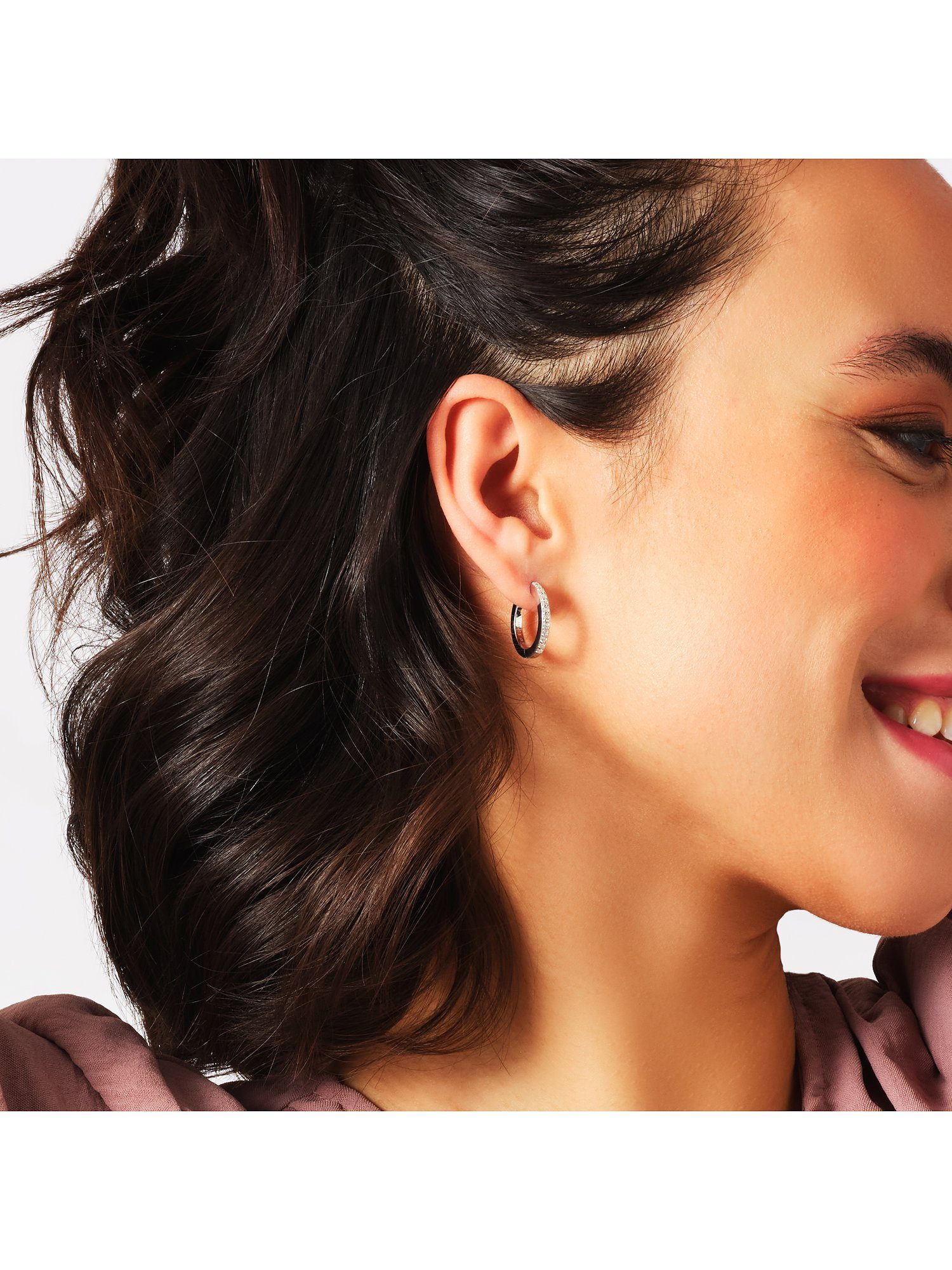 Esprit Paar Creolen ESPRIT Damen-Creolen... Esprit Paar Creolen ESPRIT Damen-Creolen...