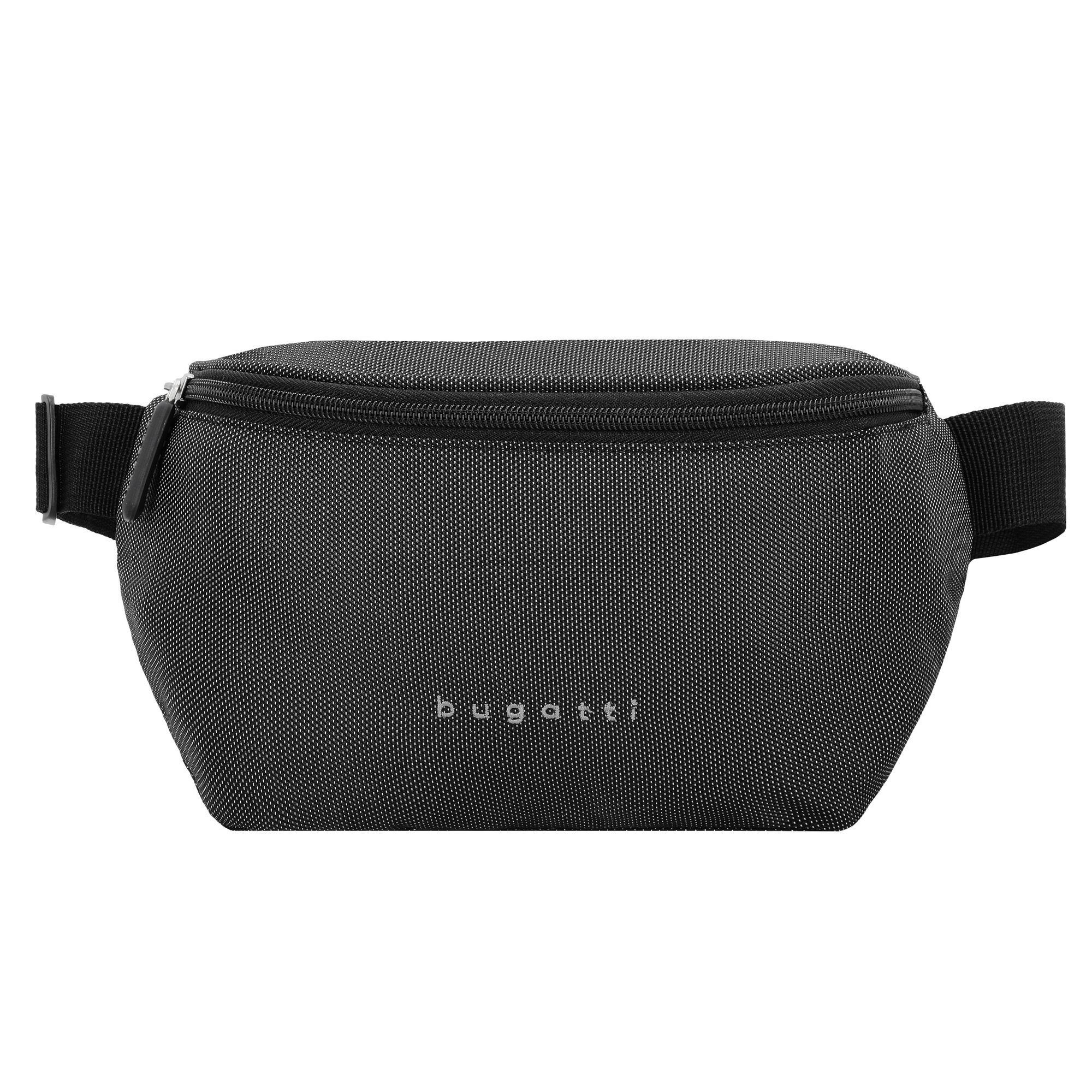 bugatti Gürteltasche Lima, Polyester günstig online kaufen
