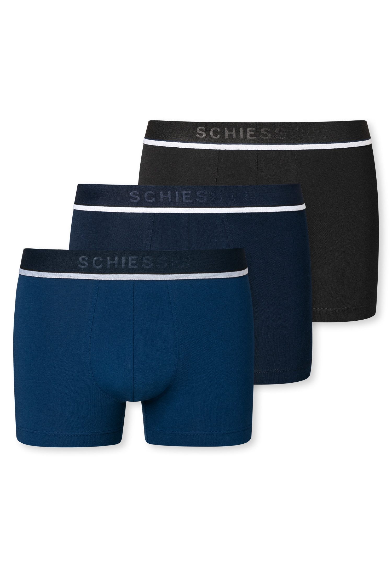Boxer "95/5"