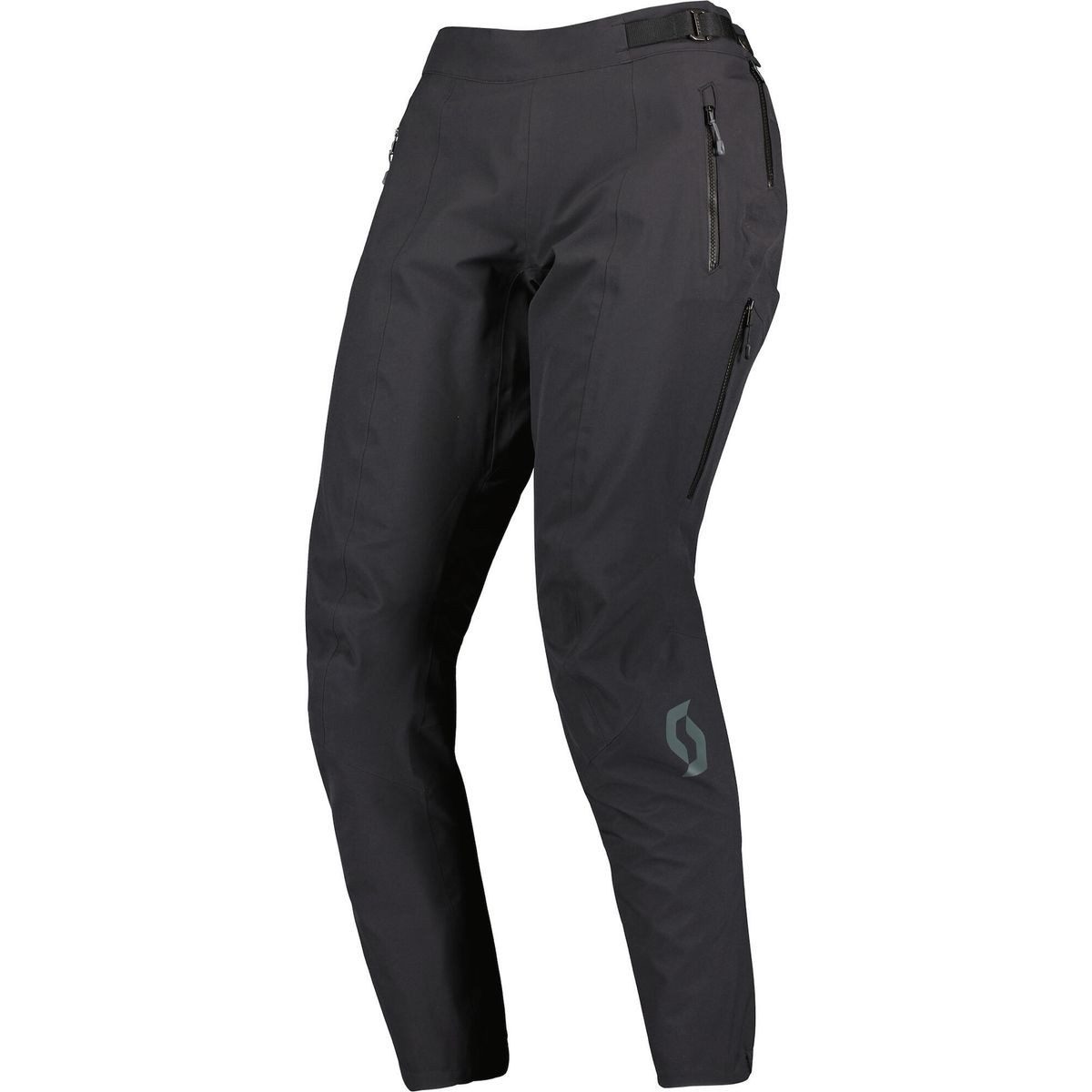 Scott Fahrradhose Pants W's Trail Storm WP Hochwertige Damenhose für Outdoor-Aktivitäten mit wasserdichtem