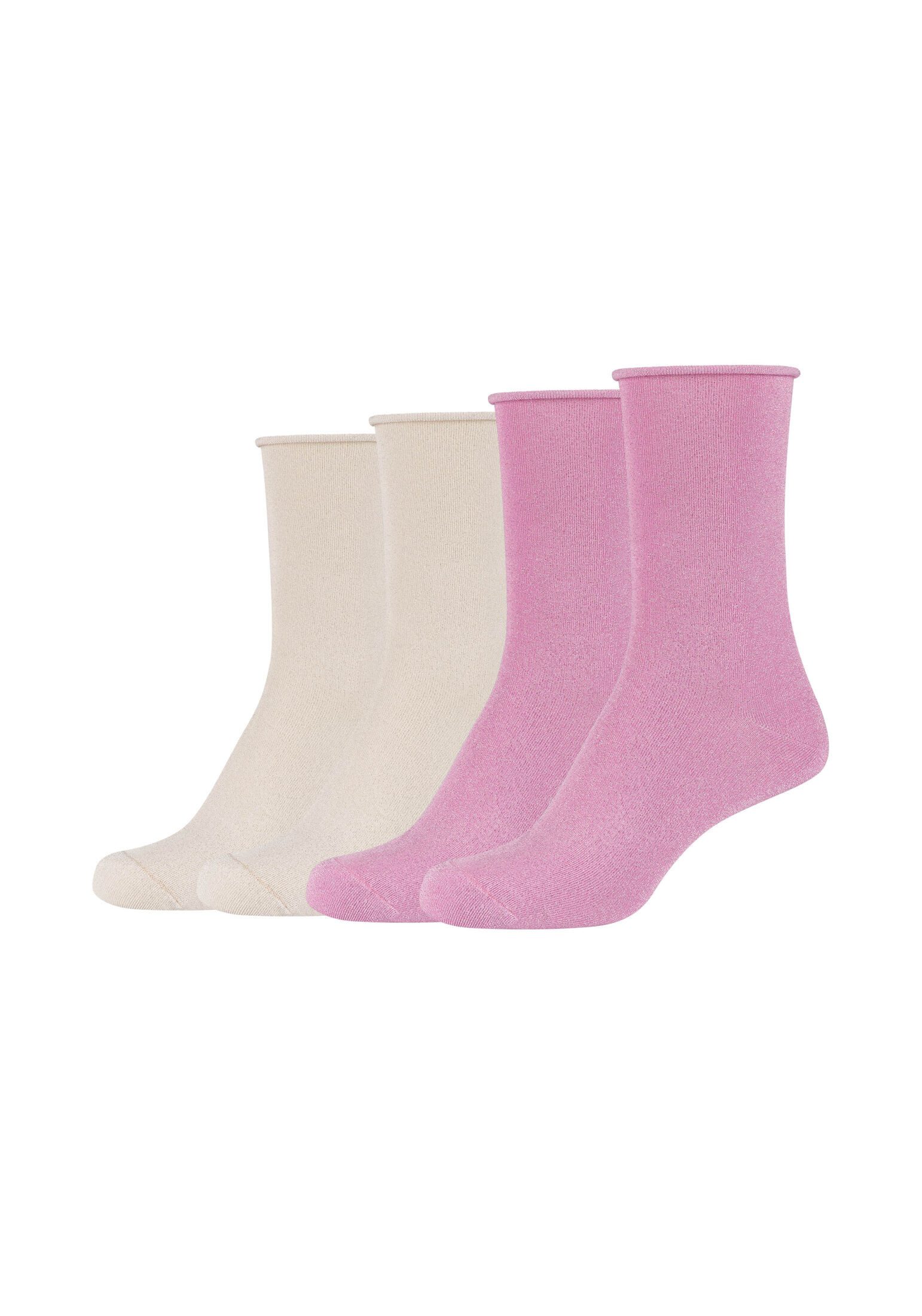 Socken 4er Pack