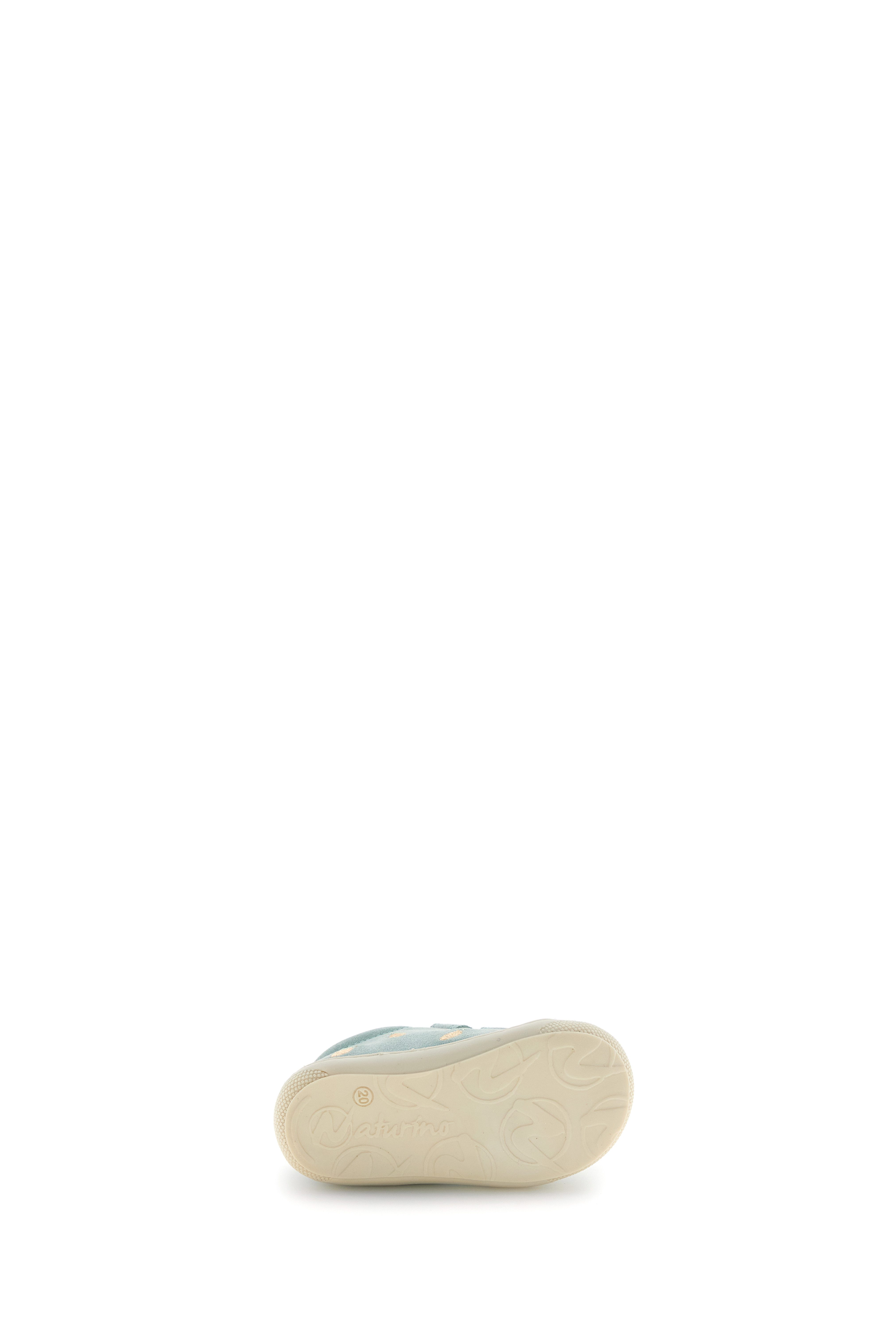 Naturino COCOON VL Lauflernschuh Babyschuh, Klettschuh, Größenschablone zum Download – Bild 4 von 5