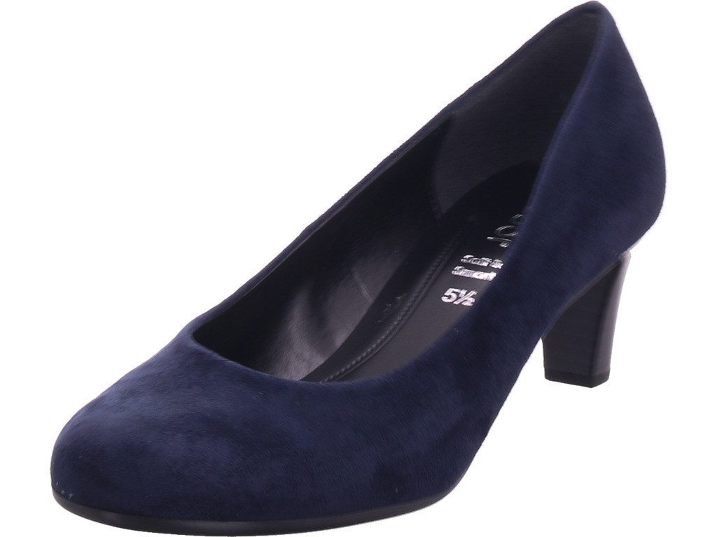 Gabor Pumps