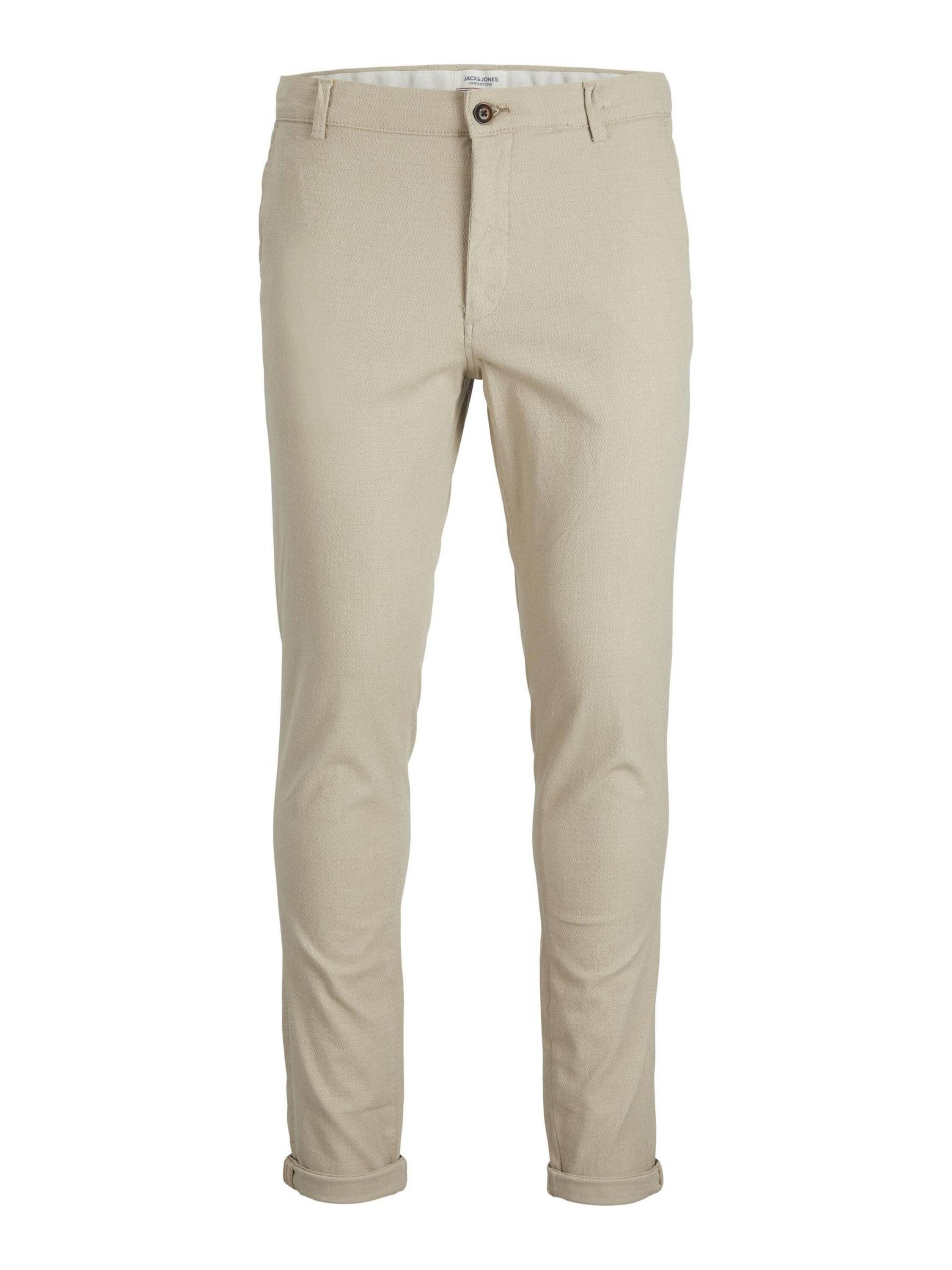 Jack & Jones Chinohose JJMarco (1-tlg)
