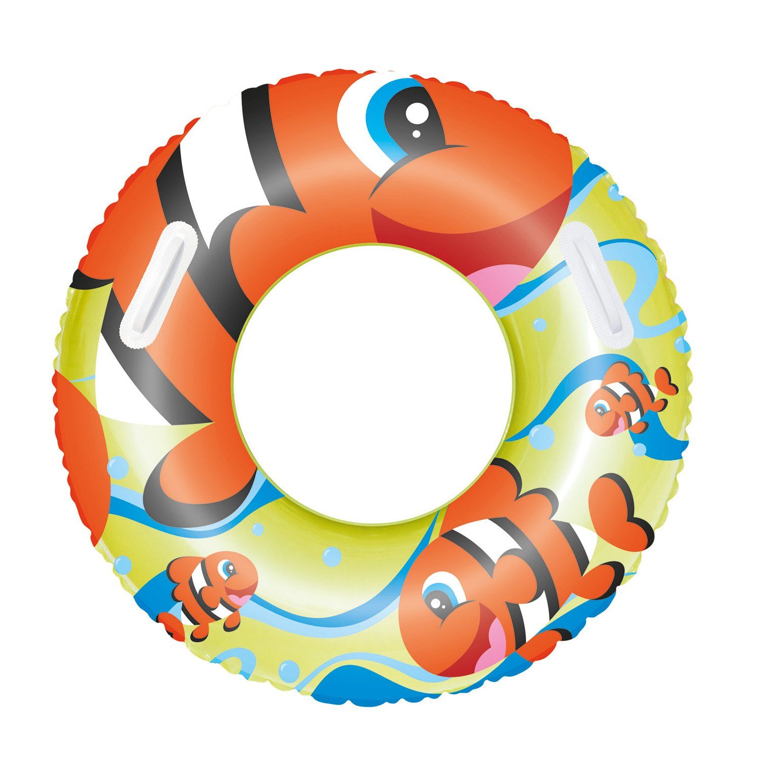 Bestway Schwimmring "Kiddie", 76 cm