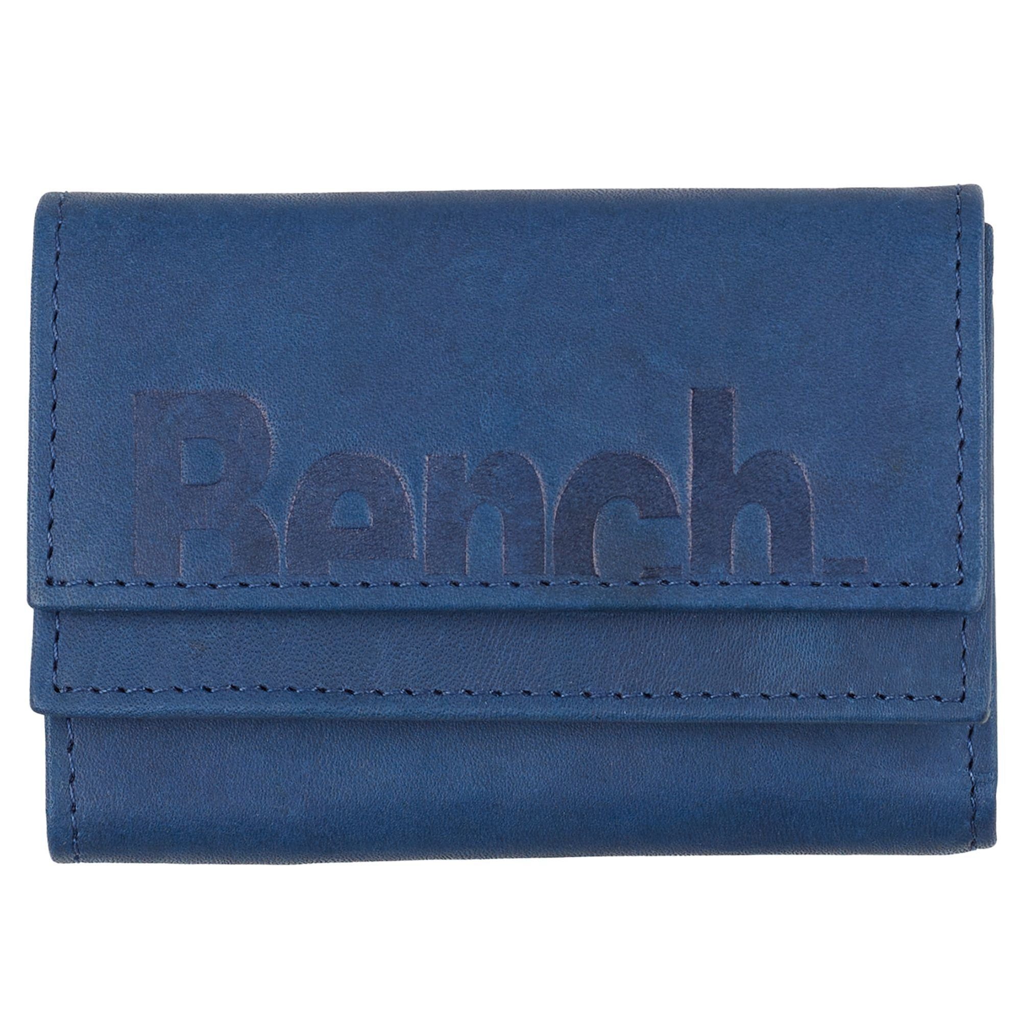 Bench. Geldbörse, Leder günstig online kaufen