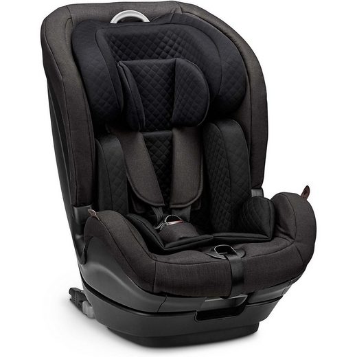 ABC Design Autokindersitz »Auto-Kindersitz Aspen, Diamond black«