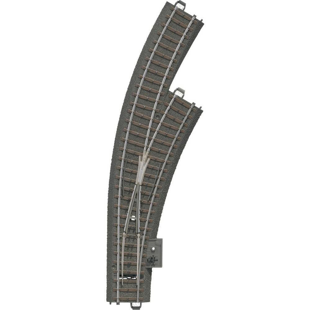 Modelleisenbahn-Set H0 C-Gleis-System