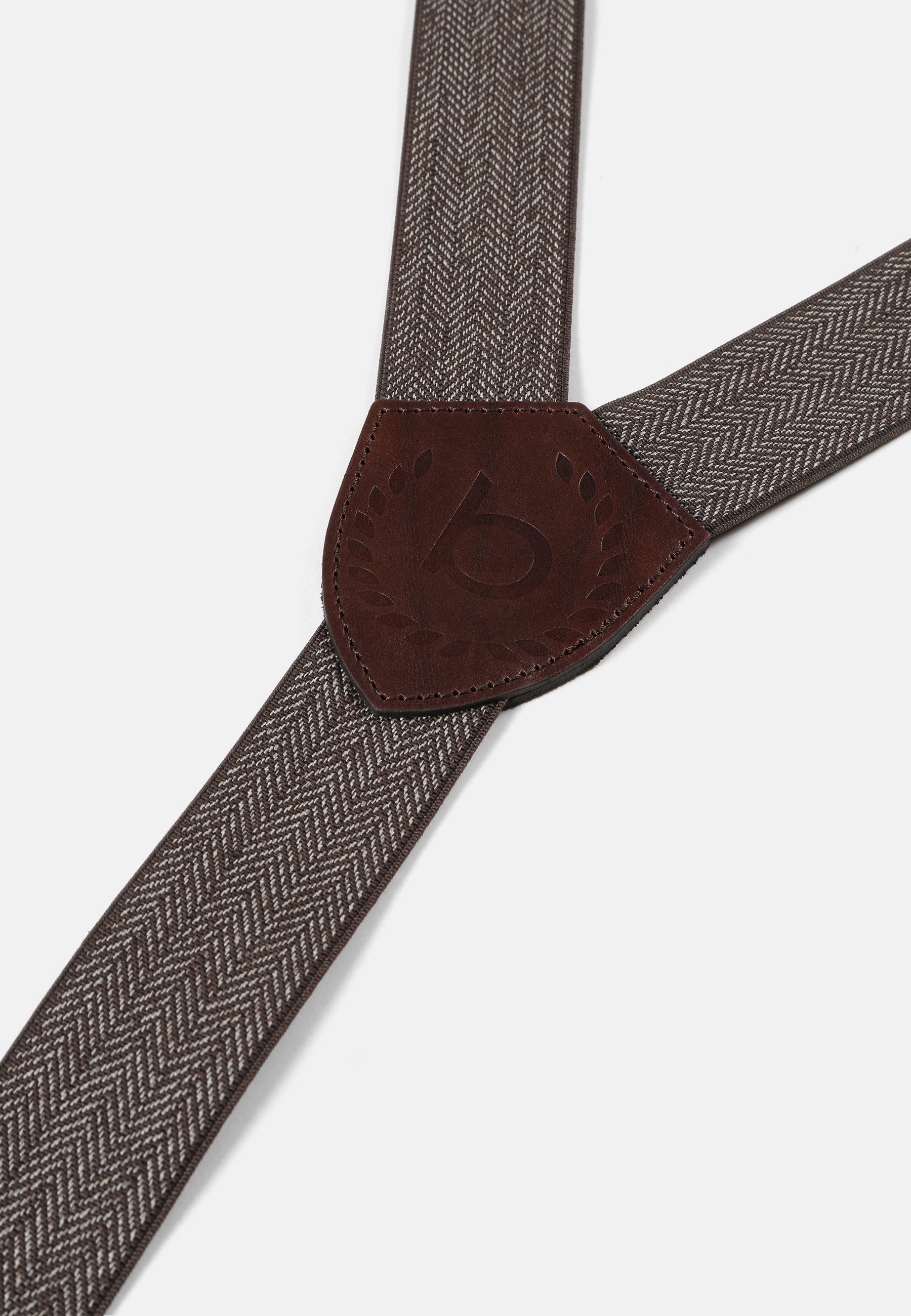 bugatti Hosenträger bugatti Herrenträger 6785