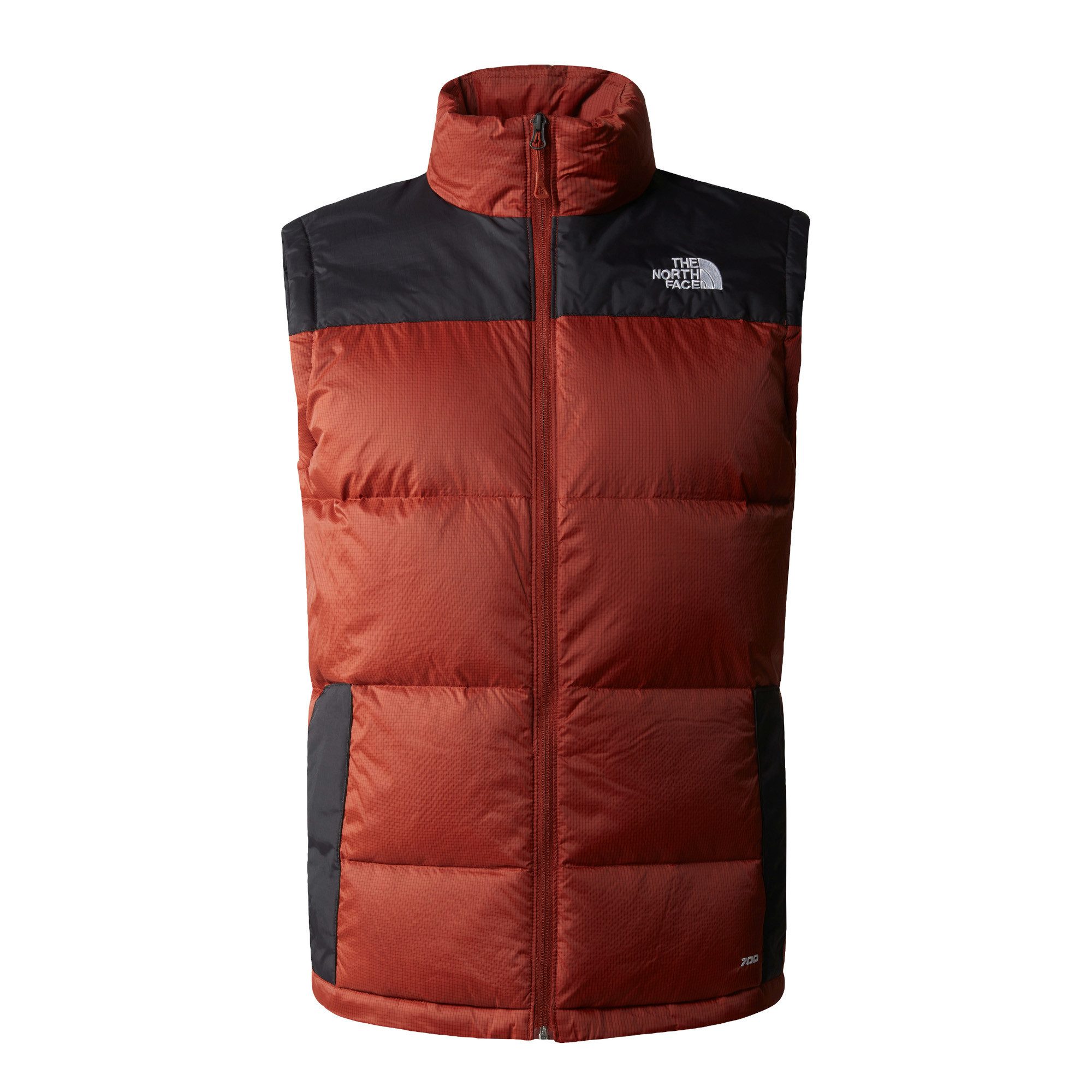 The North Face Daunenweste The North Face Herren Daunenweste Diablo Down Ve günstig online kaufen