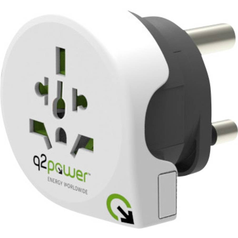 Reiseadapter Reiseadapter