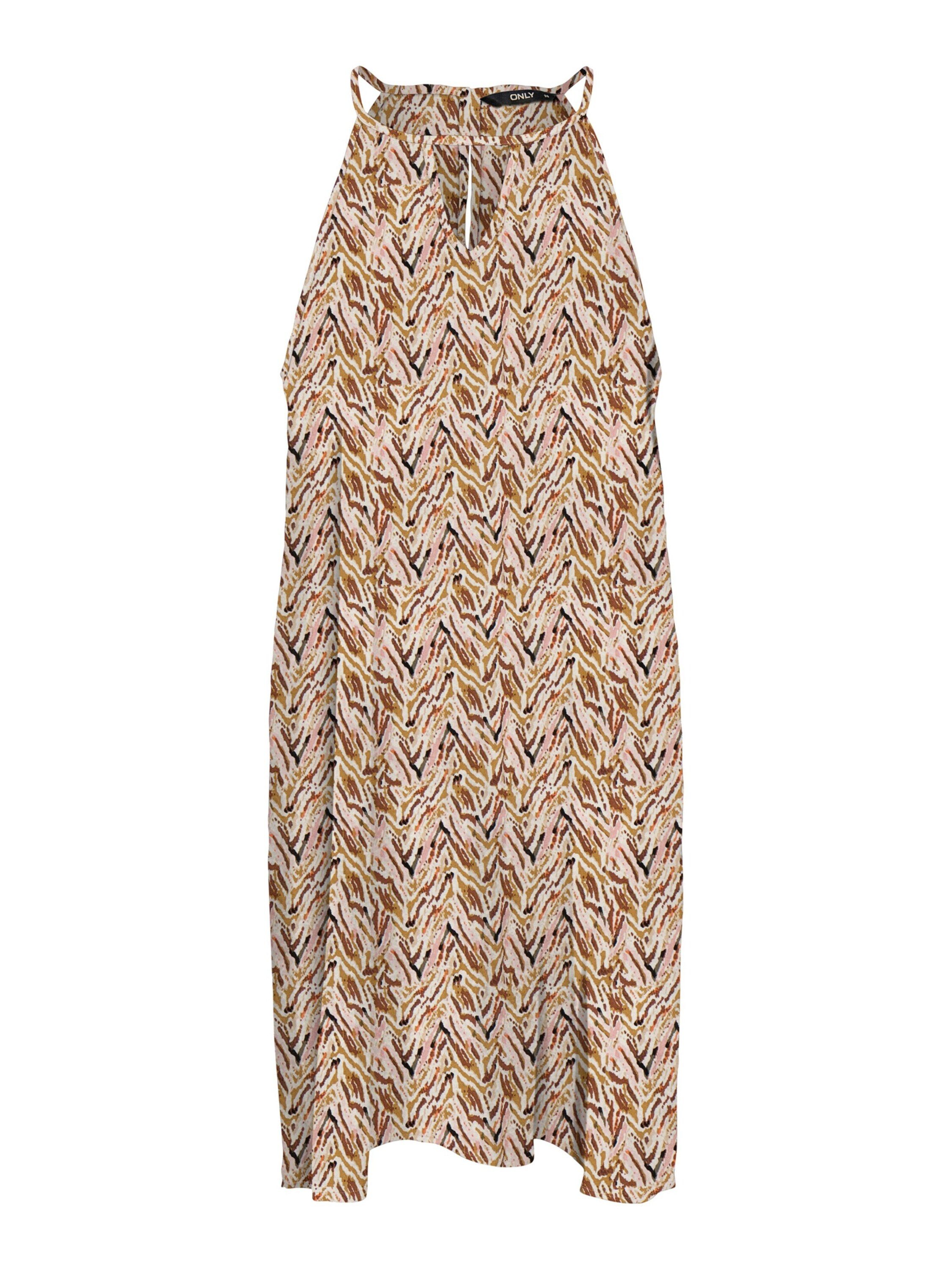 ONLY Cocktailkleid ONLNOVA (1-tlg) Cut-Outs