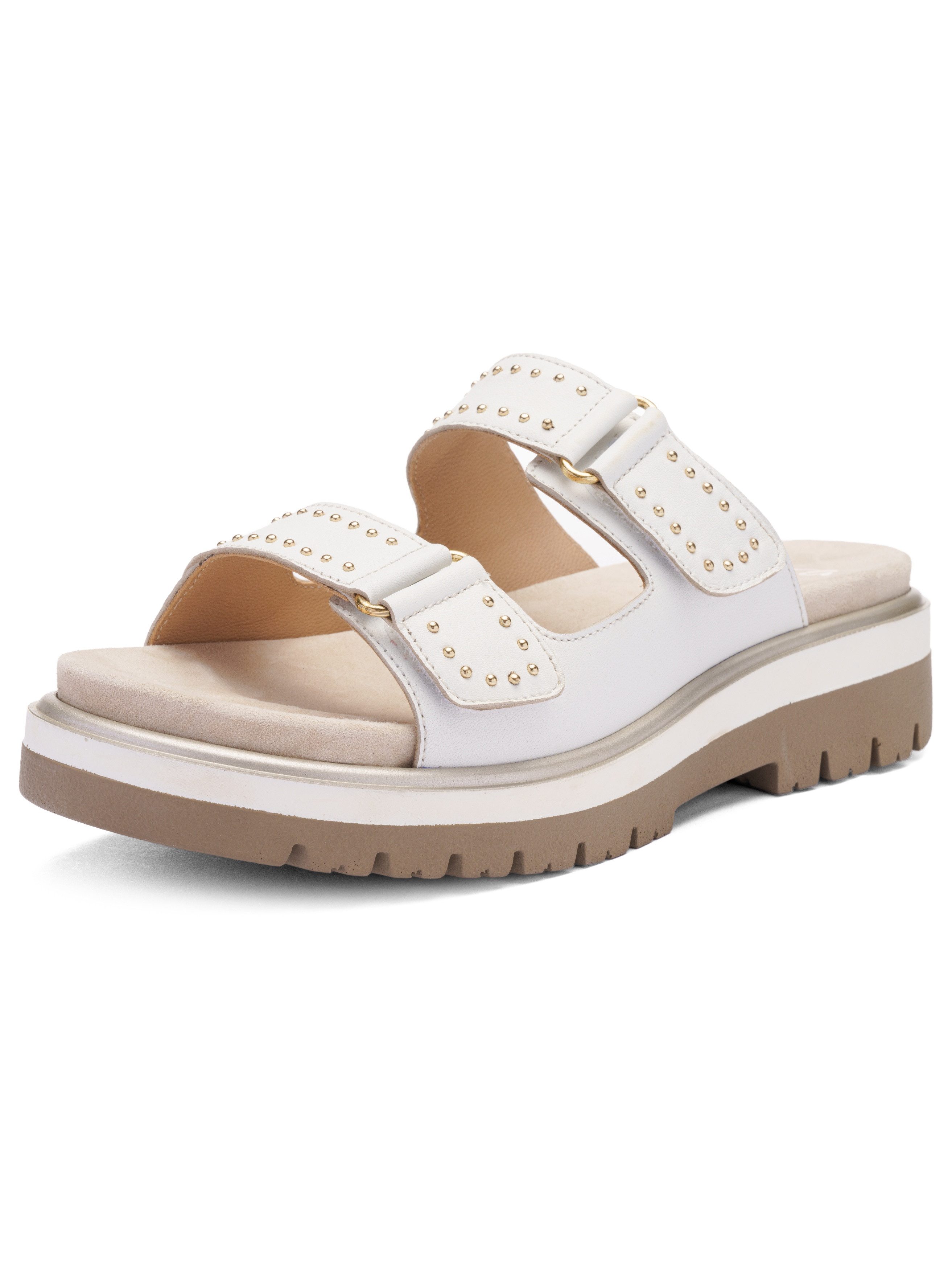 Ara Damen Pantolette Malaga Pantolette