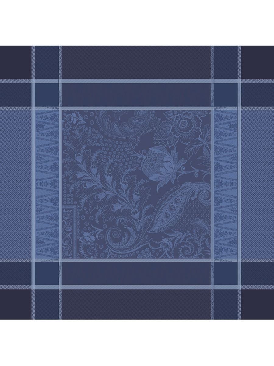 Stoffserviette Servietten (4x Set) Persina Crepuscule 54x54 cm