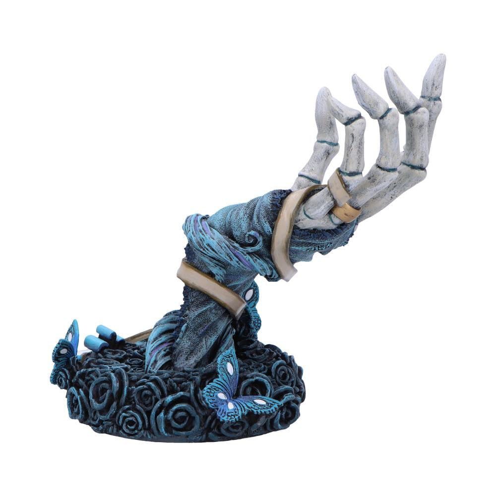 Nemesis Now Merchandise-Figur Corpse Bride - Hochzeit mit einer Leiche Statue With This Hand Vow 16