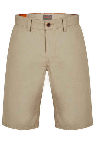 Hattric Бермуди Hattric Herren Chino Bermuda