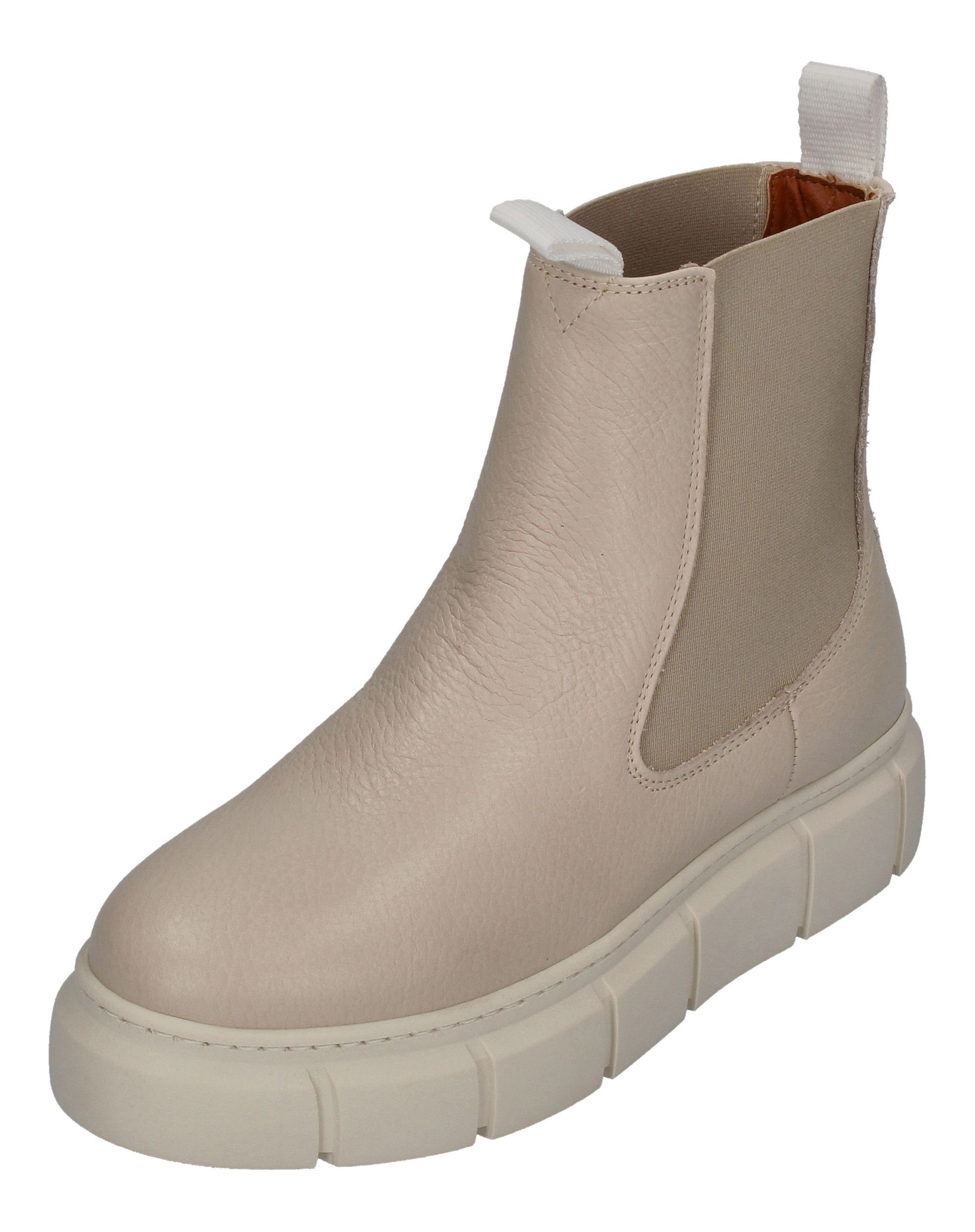 SHOE THE BEAR TOVE STB2072 Chelseaboots Off White | Chelsea-Boots
