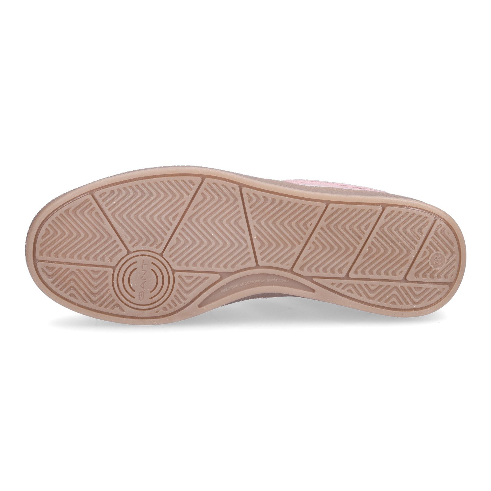 Gant Gant Damen Sneaker Cuzima pink sand Sneaker