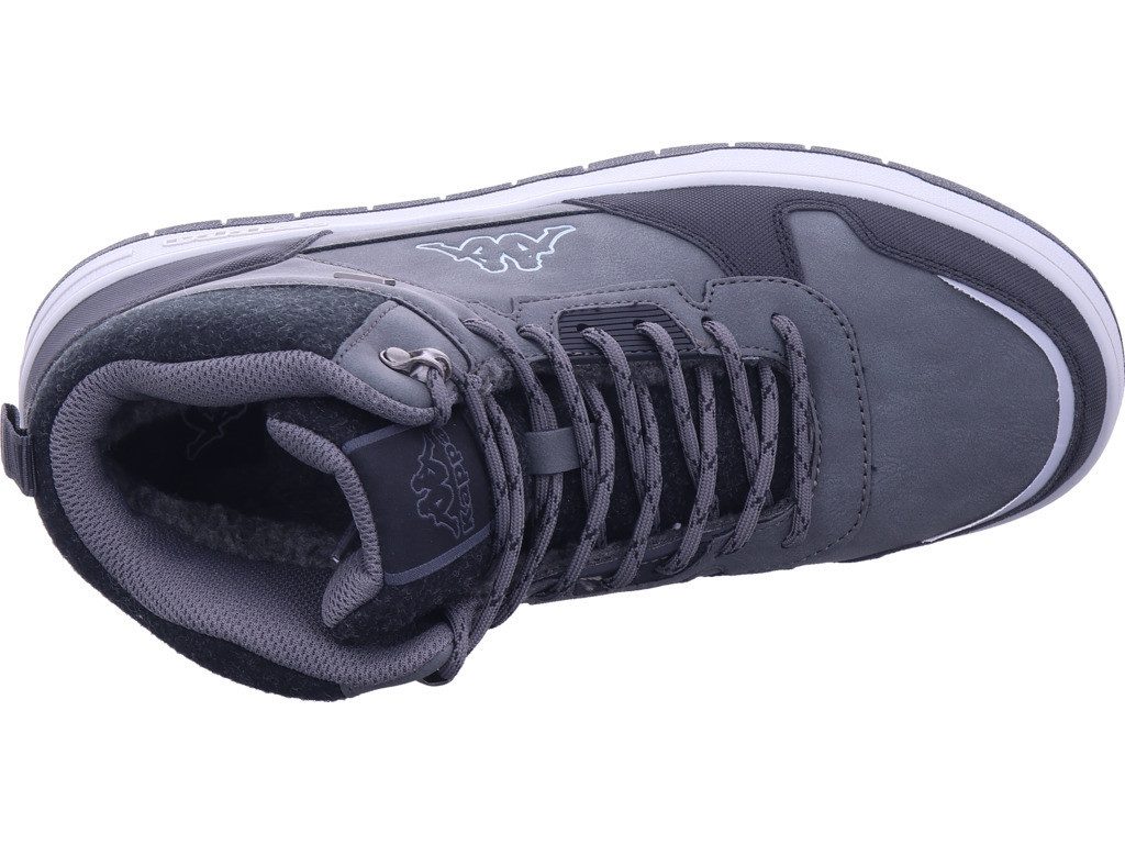 Kappa Stiefel