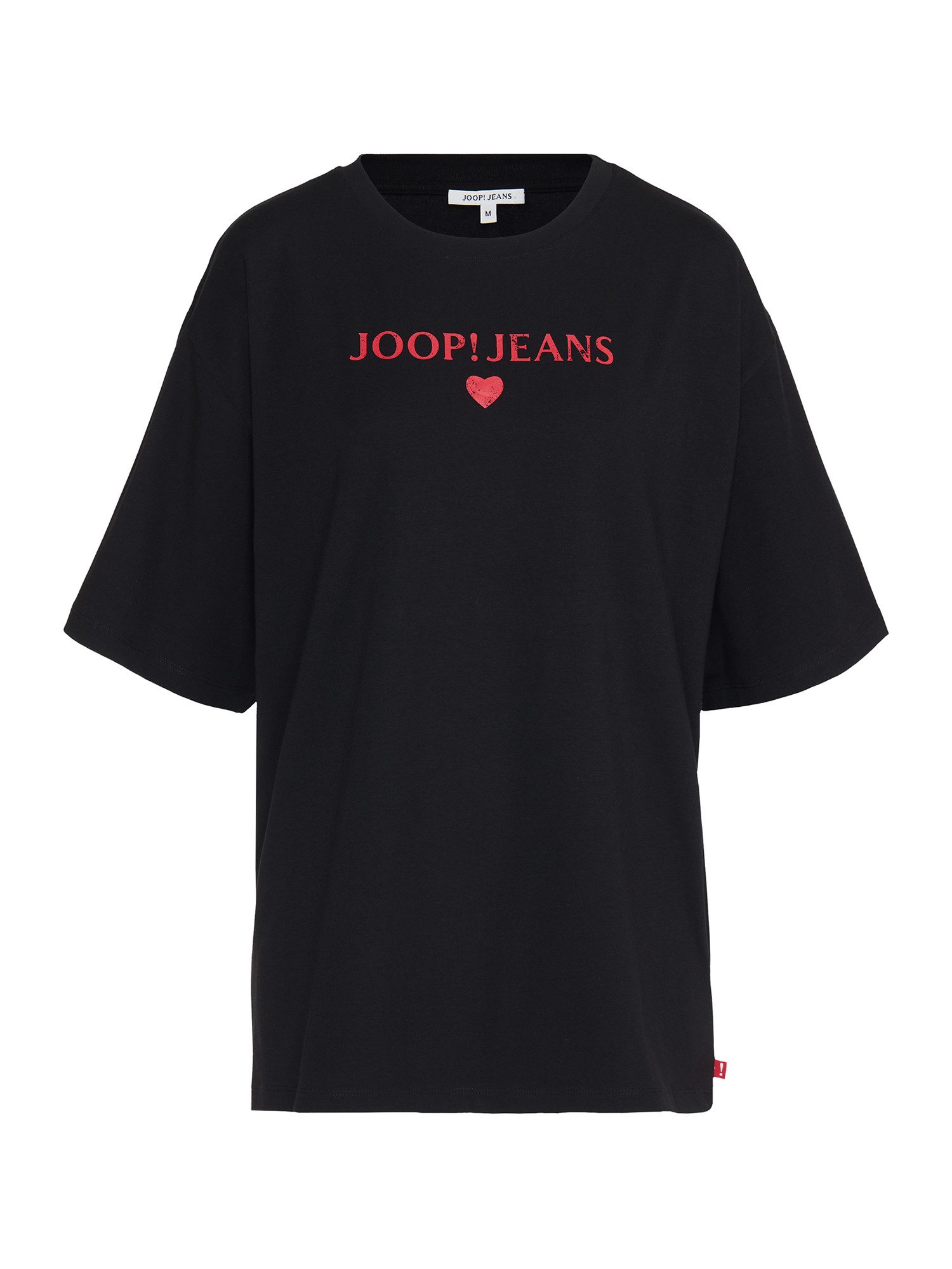 Joop Jeans Sleepshirt After Dark Loose Fit schlafshirt schlafmode Pyjama günstig online kaufen