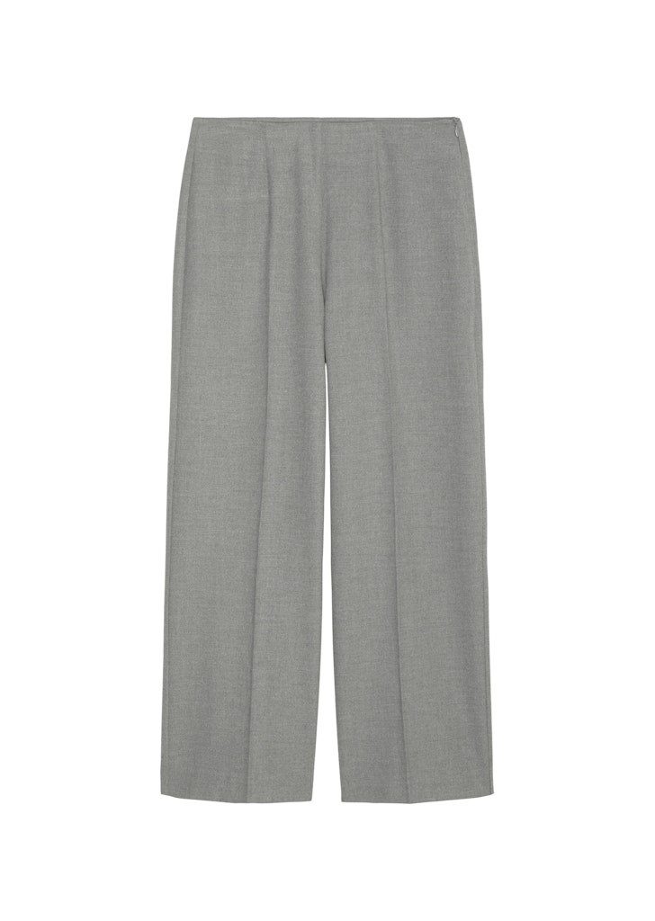 Marc O'Polo 3/4-Hose Marc O' Polo Women / Da.Casual-Hose / Pants, culotte style, clean look
