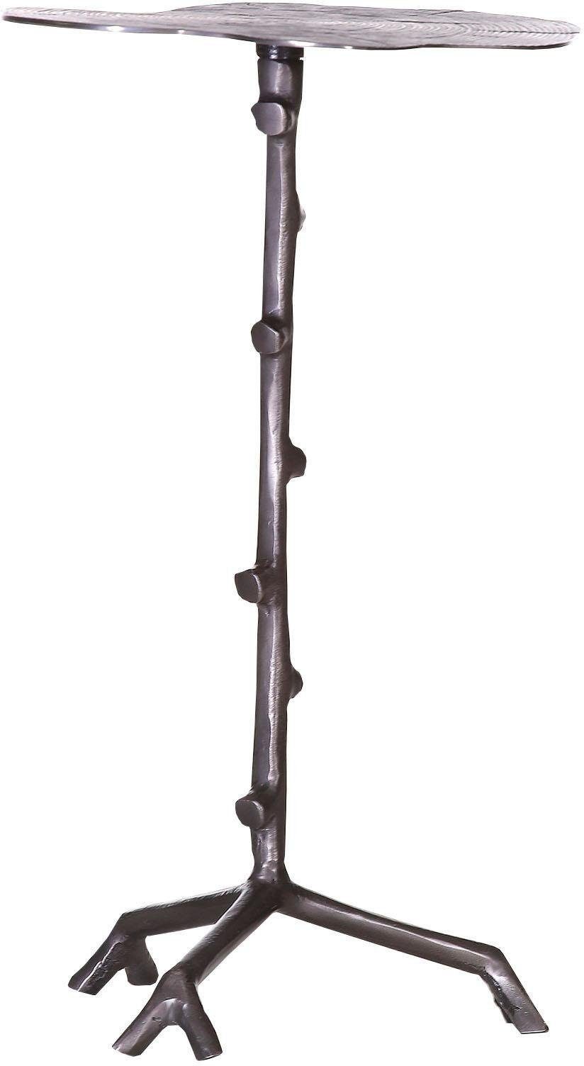 Gutmann Factory Beistelltisch Coffee, in extravaganter Pflanzenform. € 87,99