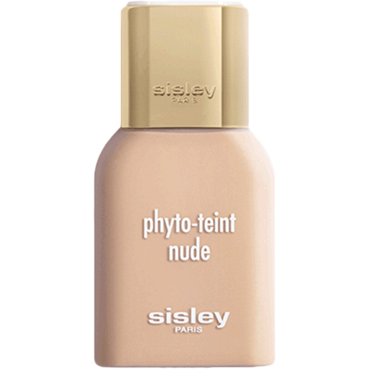 sisley Foundation Phyto-Teint Nude
