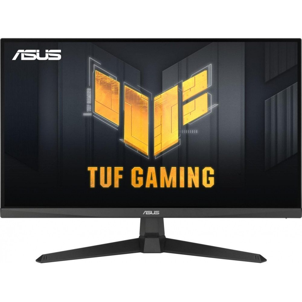 Asus TFT-Monitor (Full HD (1920x1080) px, Full HD (1920x1080), 1 ms Reaktionszeit, IPS, 27-Zoll IPS-Display mit Full HD Auflösung)