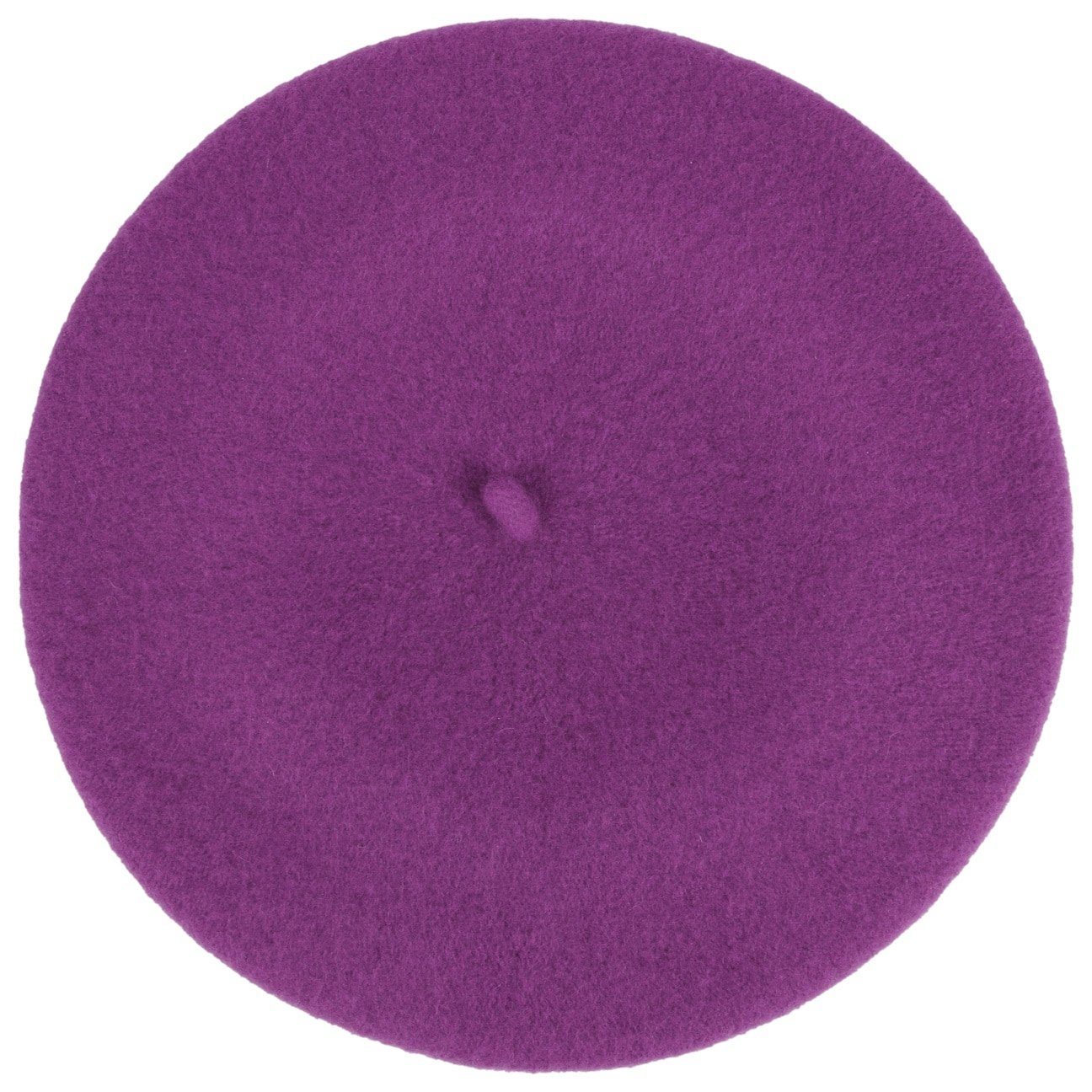 Barascon Baskenmütze (1-St) Wollbaske, Made in the EU günstig online kaufen