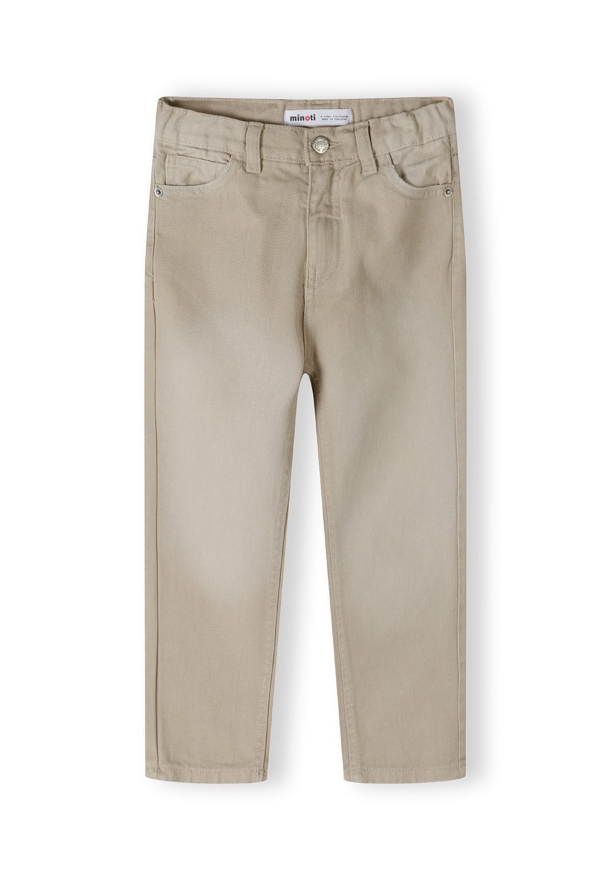 MINOTI Webhose Denim-Hose (3y-14y) günstig online kaufen