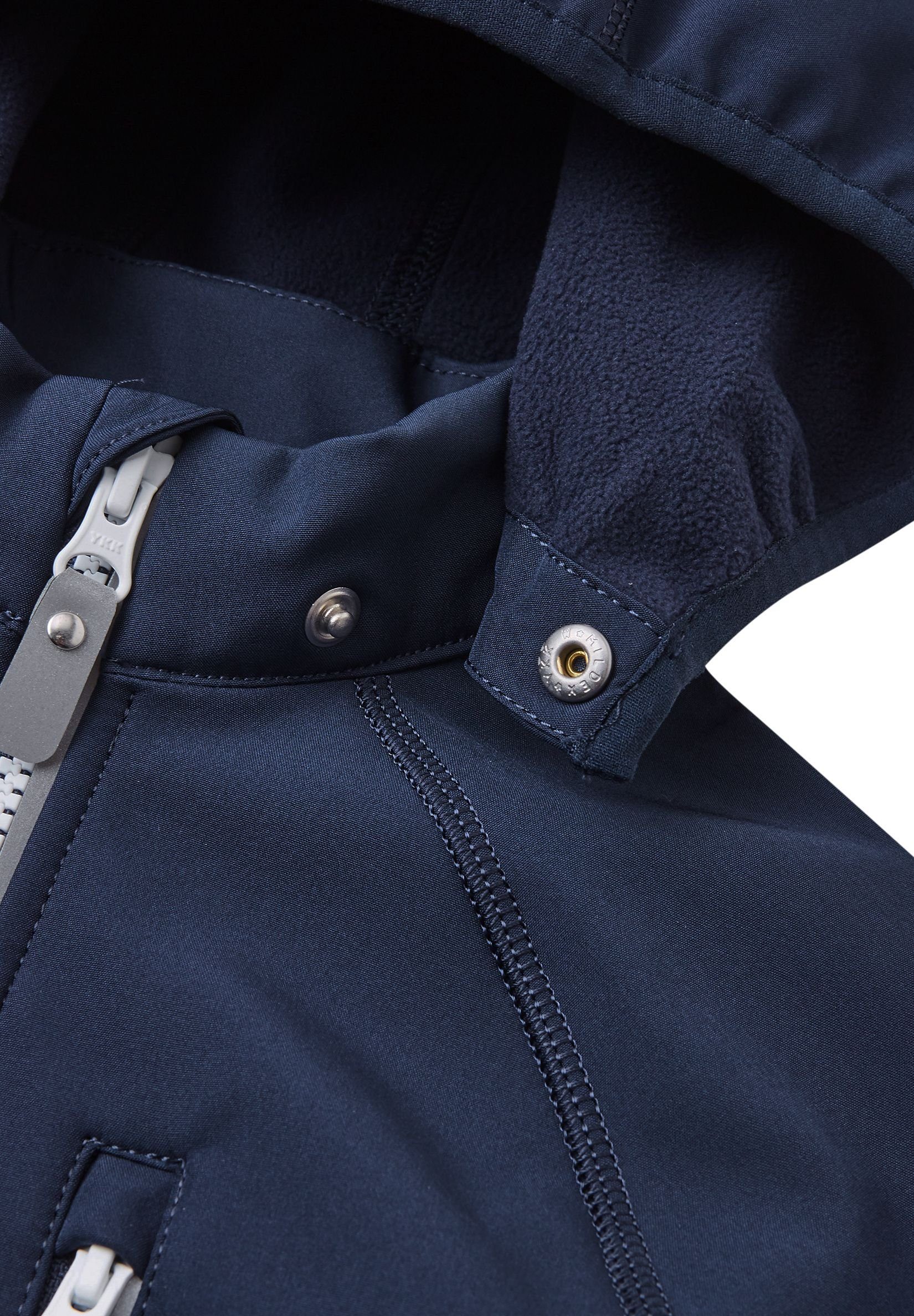 reima Softshelljacke Vantti