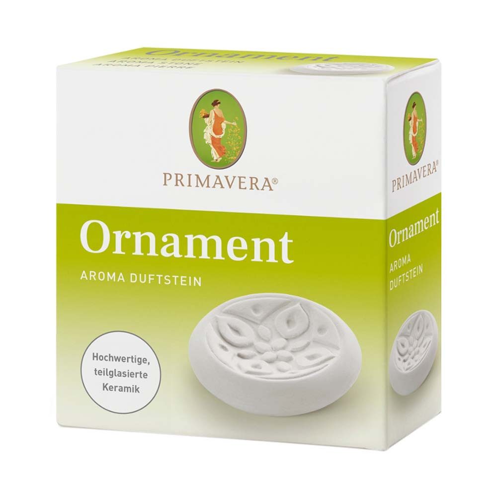 Primavera Life GmbH Duftlampe Duftstein - Ornament günstig online kaufen