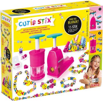 CUTIE STIX Kreativset Cutie Stix, Schmuck Starter Set