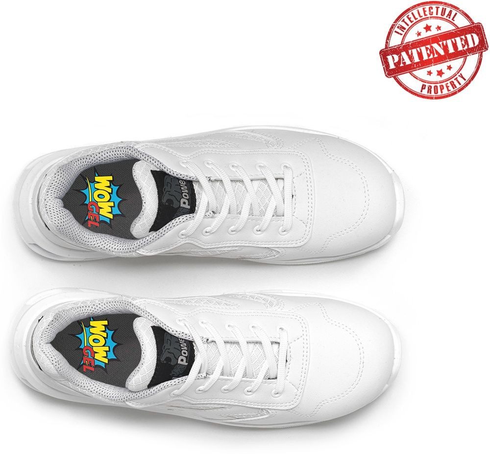 U-Power June S1 Src Sicherheitsschuh