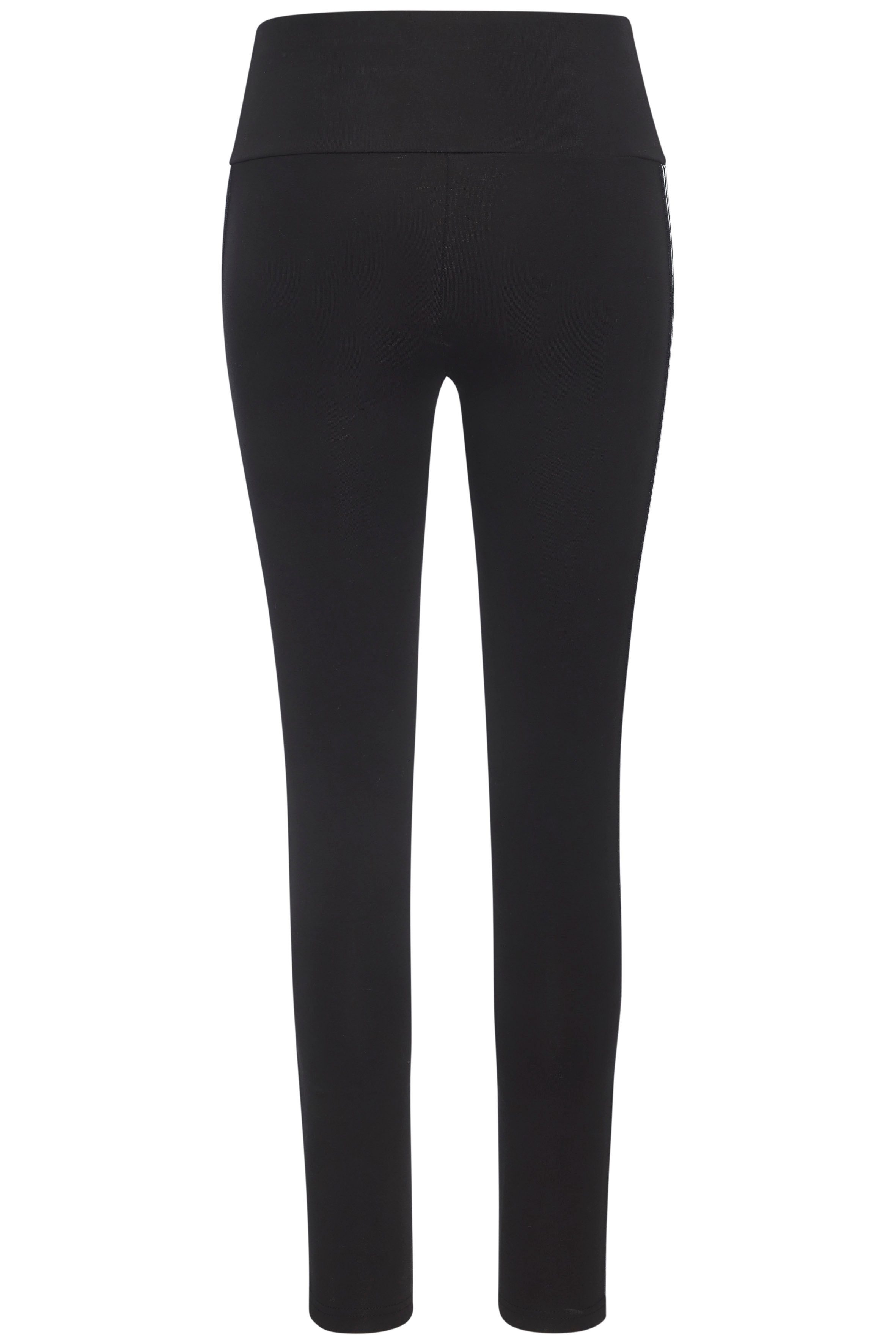 H.I.S Leggings mit Streifentape