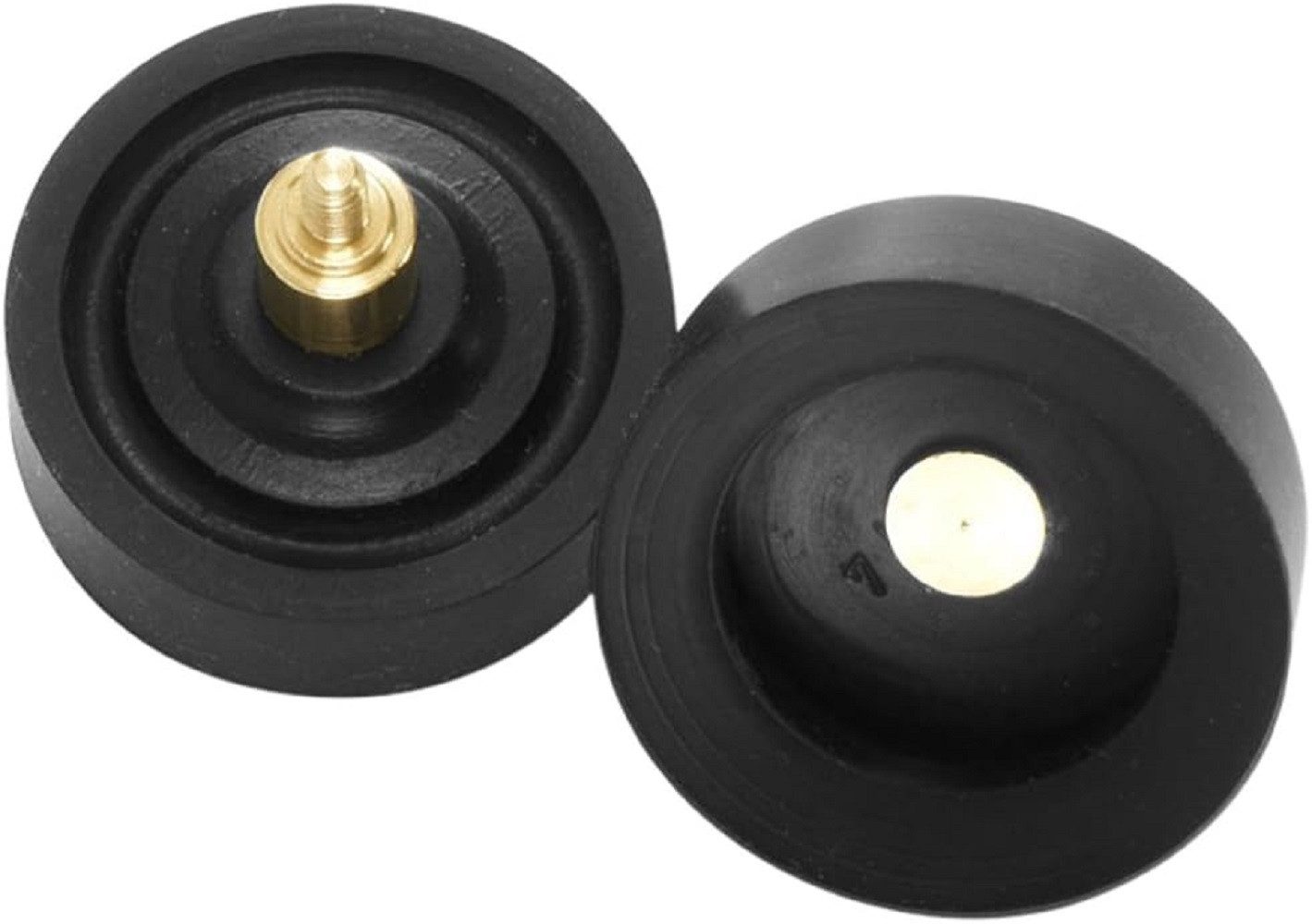 SCHEGO Regelheizer Schego Ersatzmembrane ideal 2 Stück