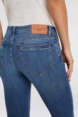 Marc O'Polo DENIM Skinny-fit-Jeans Alva im klassischen Look