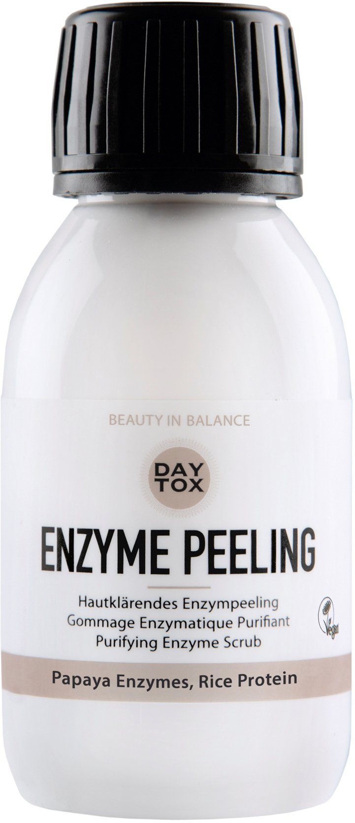 Damen Gesichtspflege DAYTOX Gesichtspflege Enzyme Peeling