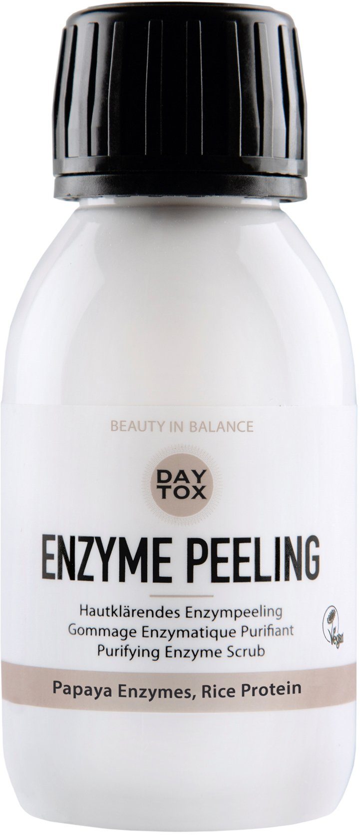 DAYTOX Догляд за обличчям Enzyme Peeling