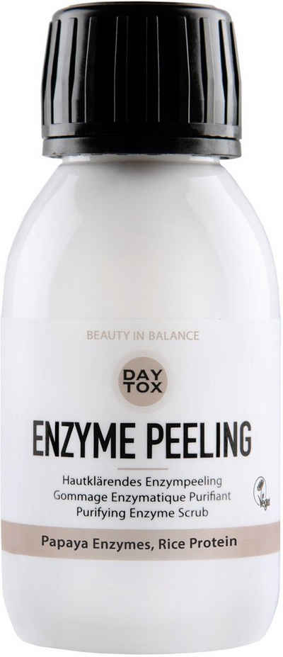 DAYTOX Gesichtspflege Enzyme Peeling