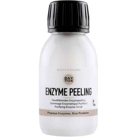 DAYTOX Gesichtspflege Enzyme Peeling