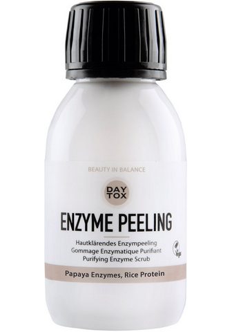 DAYTOX Gesichtspflege »Enzyme Peeling«
