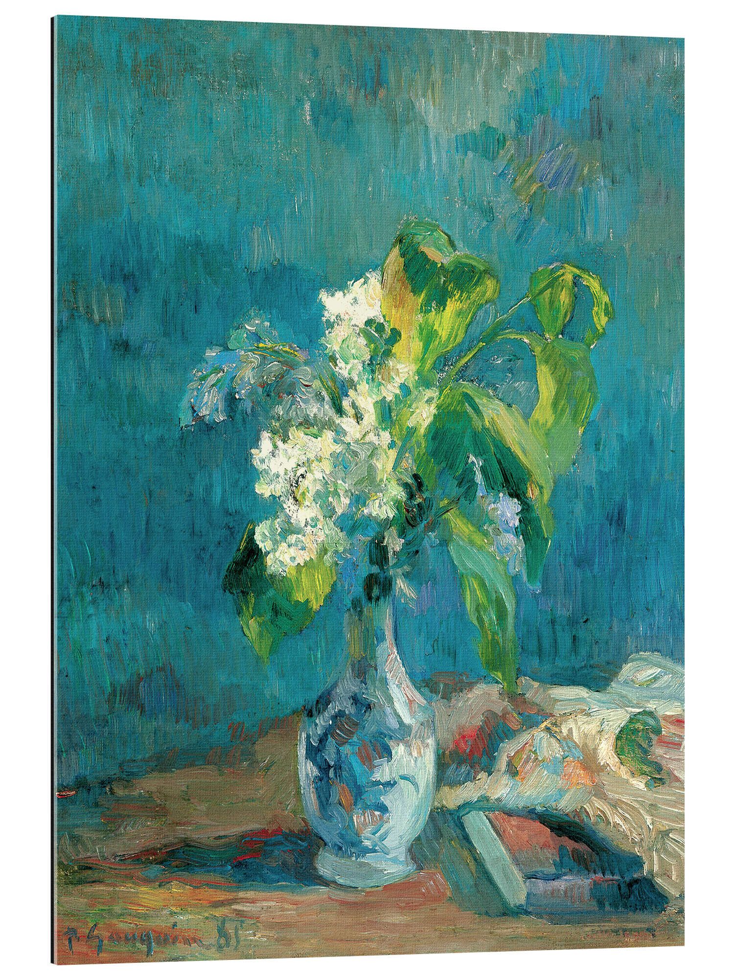 XXL-Wandbild Paul Gauguin