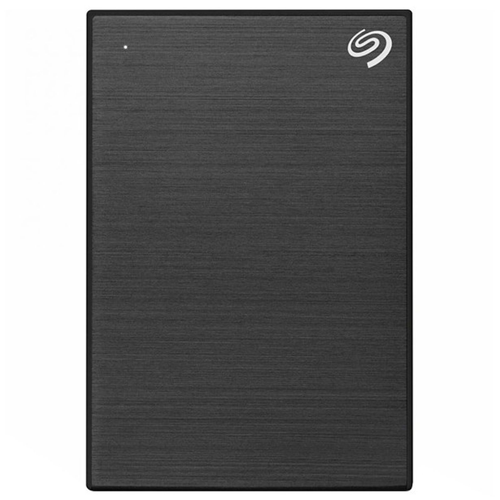 Seagate One Touch SSD 1TB USB-C Black Gaming-Festplatte