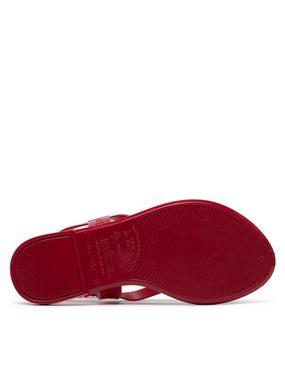 MELISSA Sandalen jeszc33567 Red AA265 Sandale