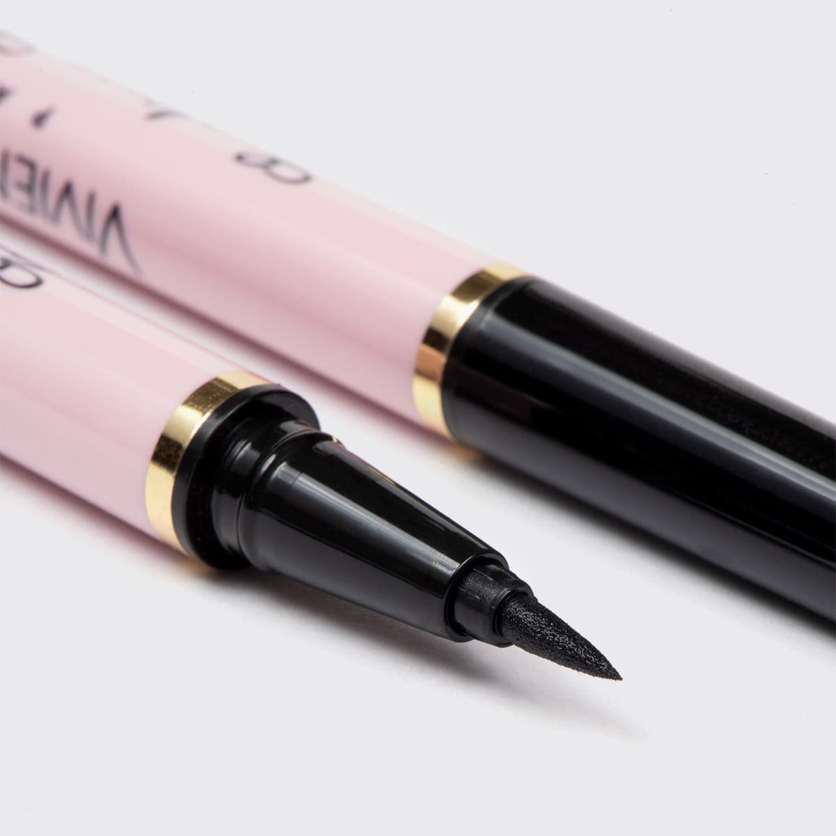 VIVIENNE SABO Eyeliner Vivienne Sabo - Eyeliner Pen Feutre Fin - Waterproof, 1-tlg.